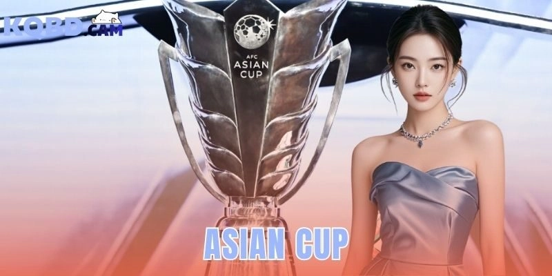 Asian Cup: Sân Chơi Đỉnh Cao Bóng Đá Châu Á