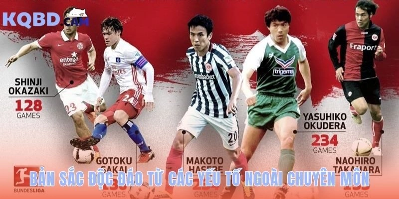 Bundesliga: vì sao giải đấu có nhiều bàn thắng nhất châu Âu?