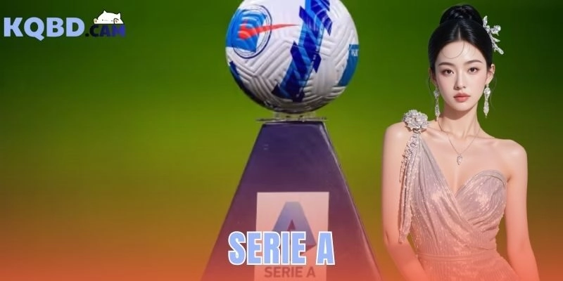Serie A