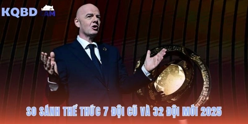 Fifa club world cup: giải đấu quy tụ các nhà vô địch châu lục lớn